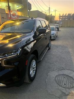 شێڤرۆلێت تاهۆ